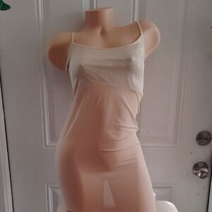 Mesh Sparkle Lingerie M